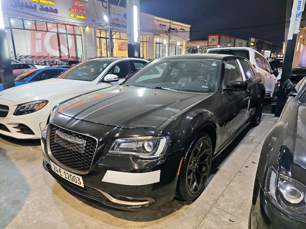 Chrysler 300